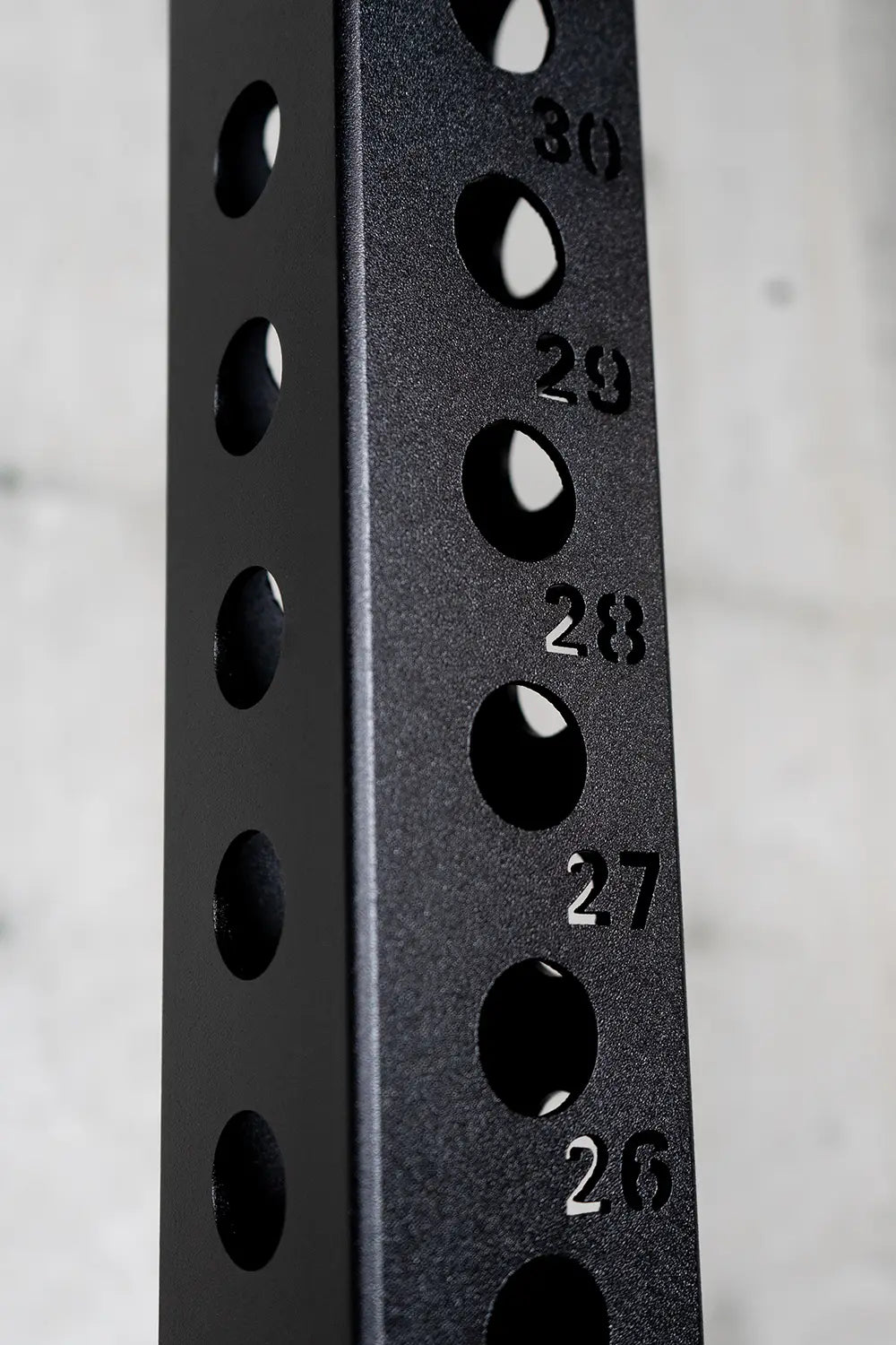 Power Bundle with Squat Rack