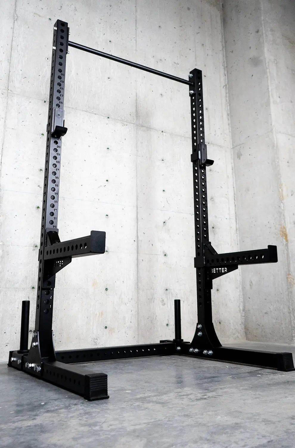 Better Body Standard Squat Stand | Version 2.0