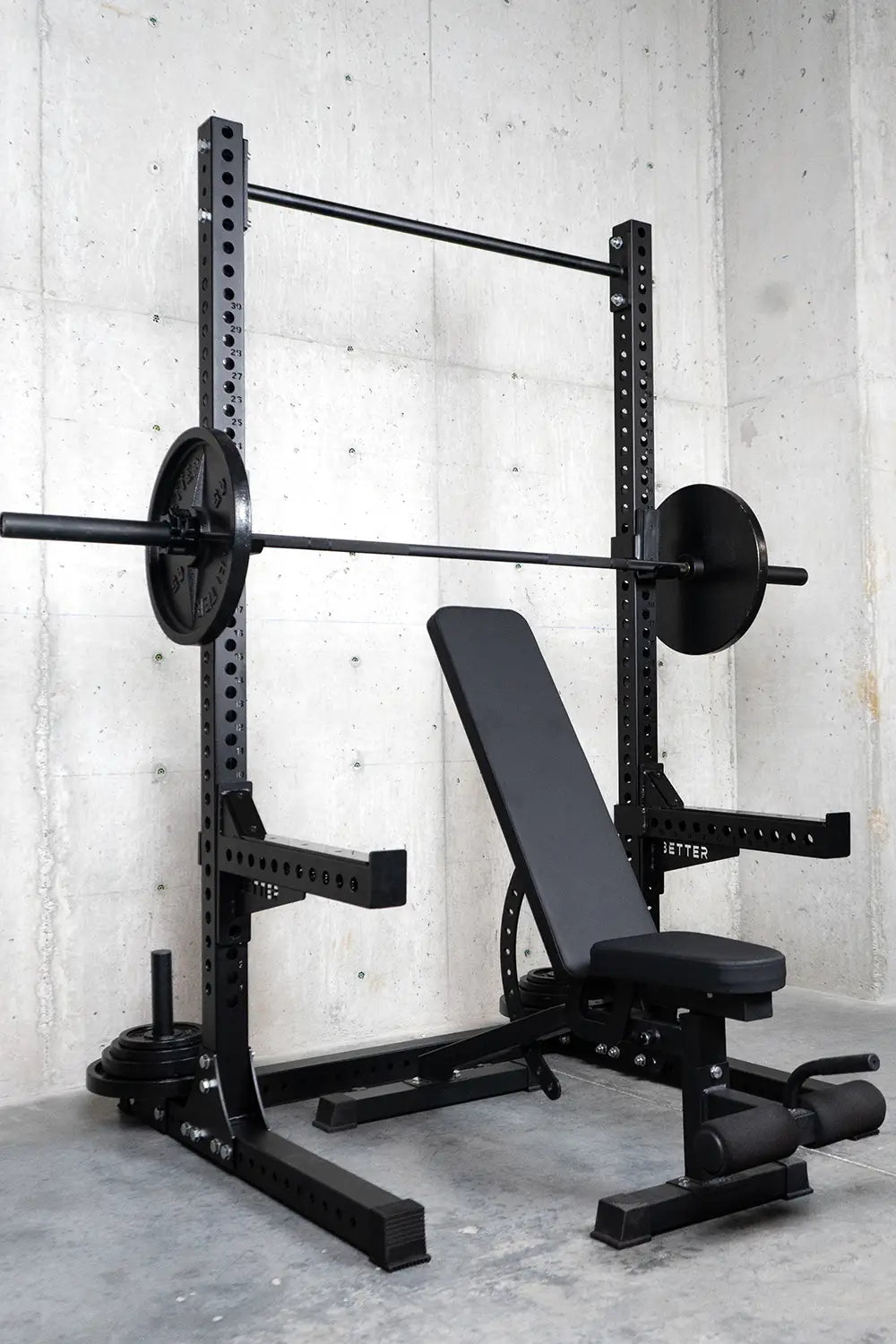 Machined Deep Dish Weight Plates | Full Set | Two Per Size |