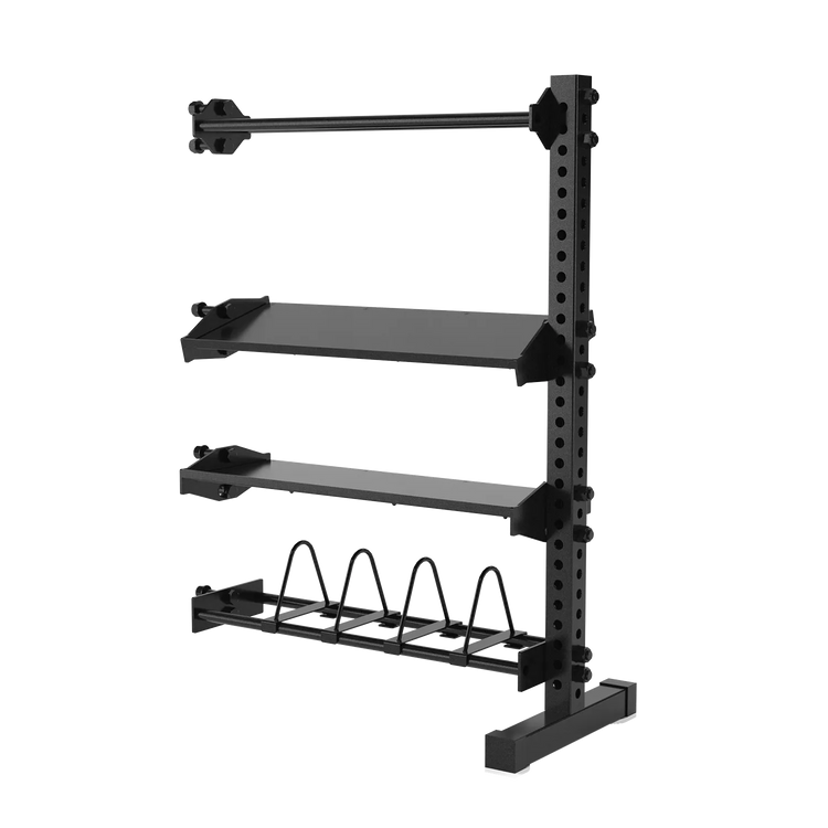 Power Rack Storage System