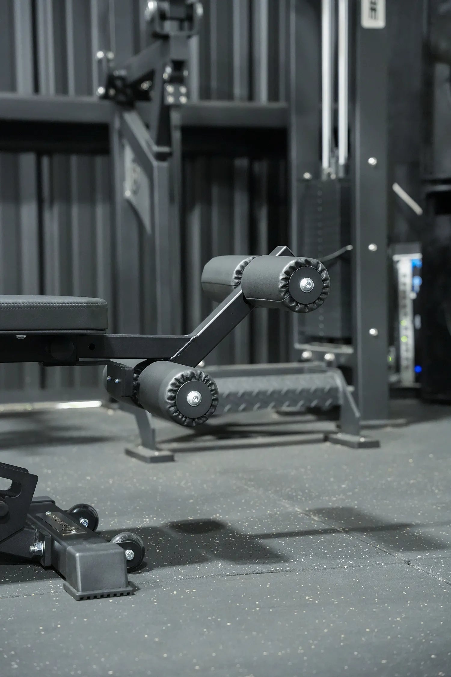 Better Body Versa Adjustable Bench 2.0