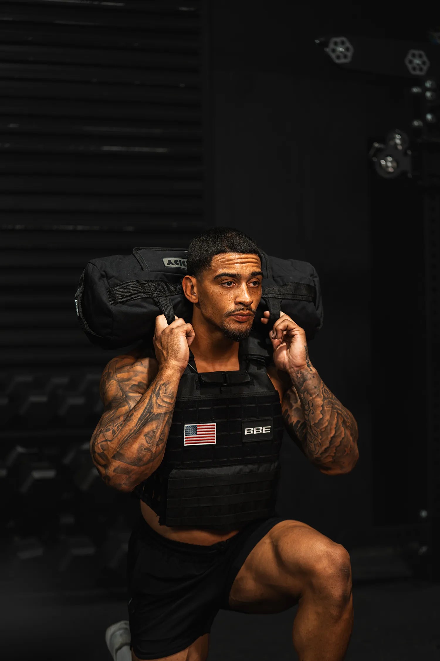 Sandbags