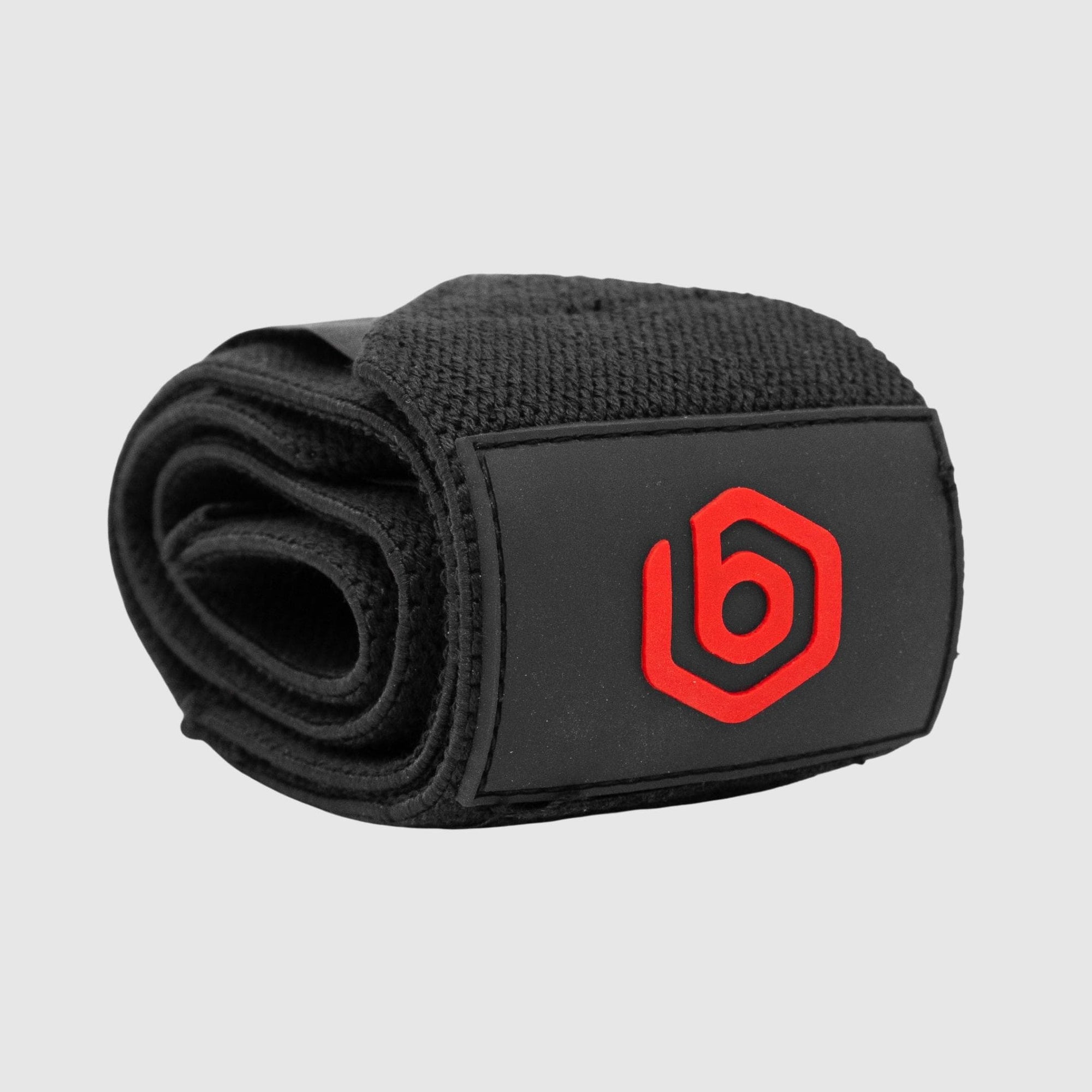 Better Body Wrist Wraps