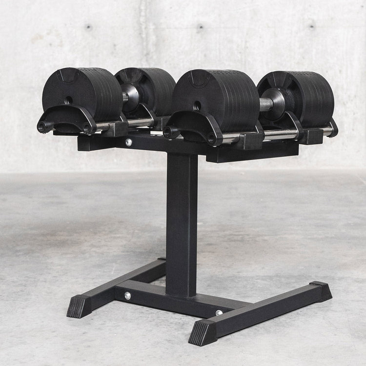Better Body Twist Dumbbell Set |  5-70lbs OR 5-44lbs