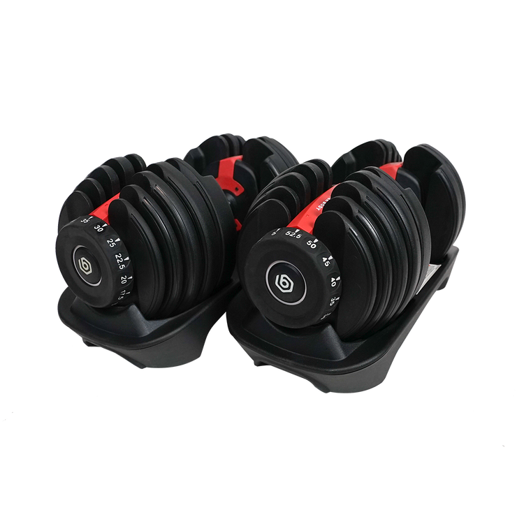 22 kg dumbbell set hotsell