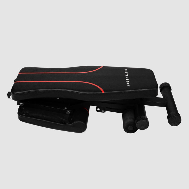 Better Body Twist Bundle | 5 - 70lbs & Bench