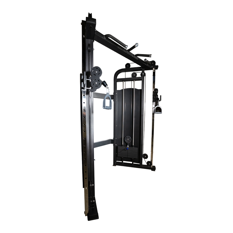 Better Body Heavy Duty Cable Machine