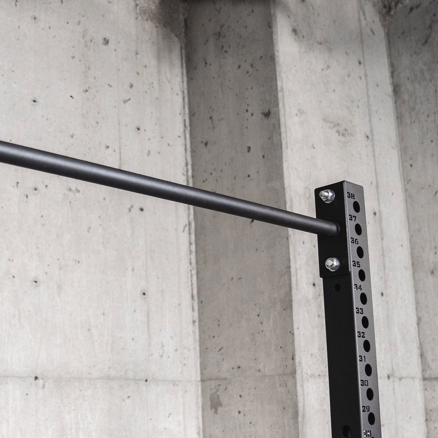 Power Bundle with Squat Rack