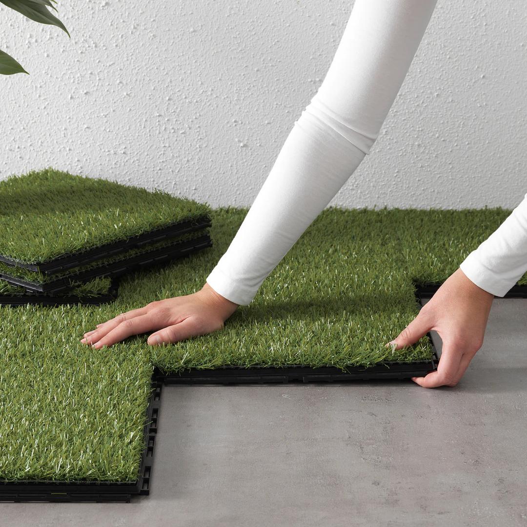 Turf Tiles