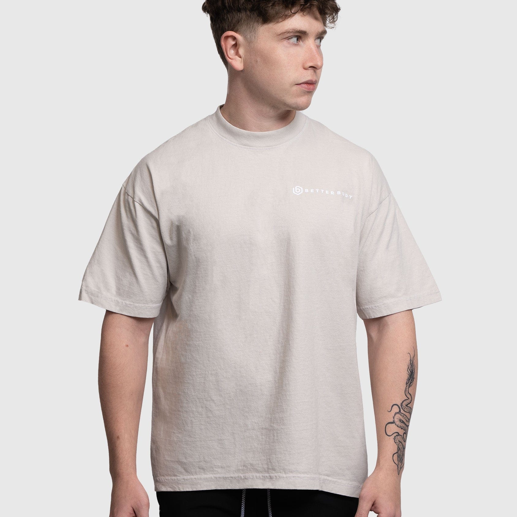 Legacy Tee