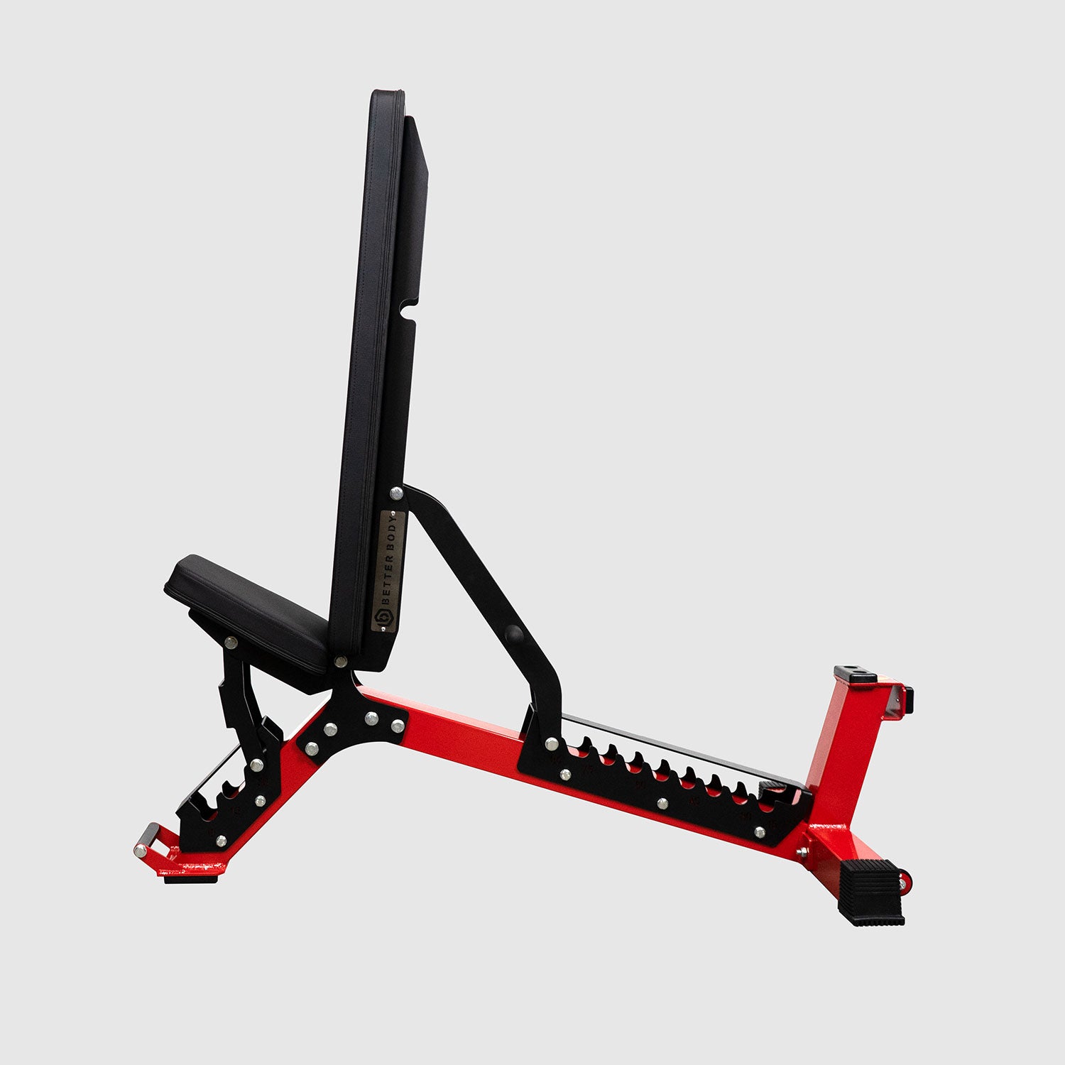 Better Body Heavy Duty Bench | Better Body Equipment Canada