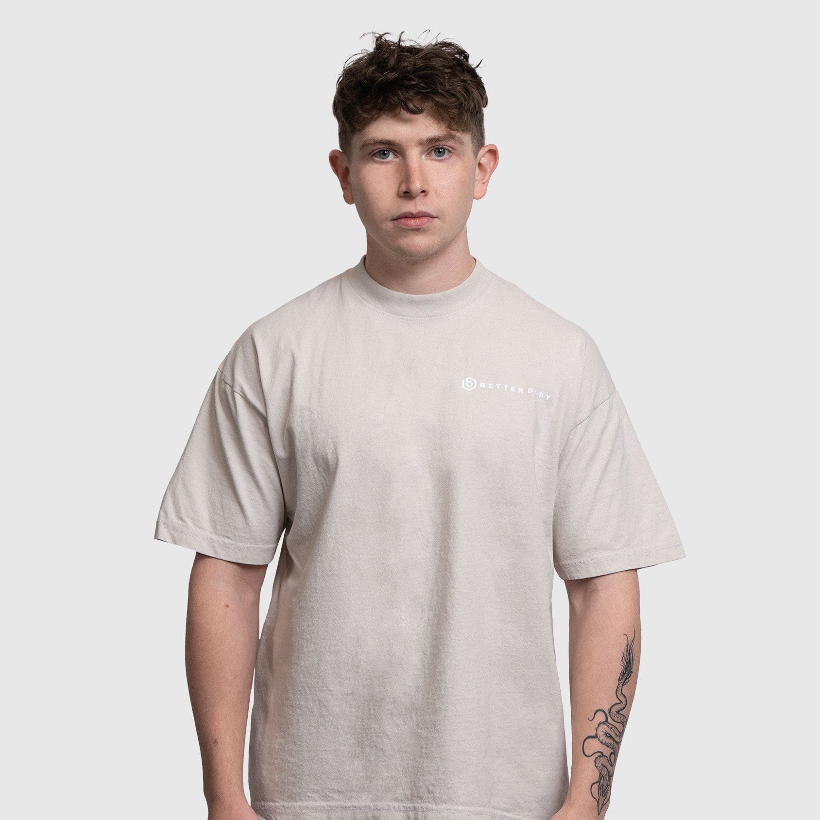 Legacy Tee